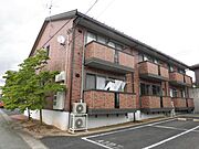 ヒルサイドテラスAの賃貸物件