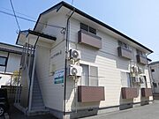 シャンブル平清水Ａ 1階 築31年8ヶ月の賃貸物件