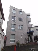 コア上町の賃貸物件