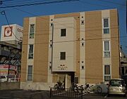 ドリームハウス桜田 1階 築23年8ヶ月の賃貸物件