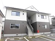 メゾン・ド・オアシス 1階 築22年2ヶ月の賃貸物件