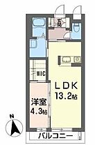 間取り：206002959248