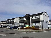 山形駅よりバス23分 徒歩8分 1階 築26年8ヶ月の賃貸物件