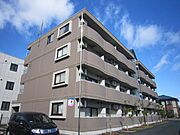 グリーンベルト吉原 4階 築24年8ヶ月の賃貸物件