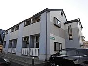 山形駅よりバス24分 徒歩10分 2階 築27年の賃貸物件