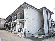 ハイツ松見 2階 築30年3ヶ月の賃貸物件