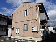 東金井駅より徒歩5分 築21年2ヶ月 2階建の賃貸物件