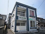 パレーシャル美畑 2階 築31年8ヶ月の賃貸物件