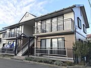 山形駅よりバス17分 徒歩5分 2階 築30年7ヶ月の賃貸物件