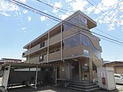 ルミエール鳥居ケ丘 2階 築27年8ヶ月の賃貸物件