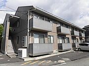 山形駅よりバス20分 徒歩3分 1階 築18年2ヶ月の賃貸物件