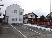 グリーンライフ北山形 1階 築38年7ヶ月の賃貸物件