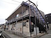 山形駅よりバス15分 徒歩8分 1階 築40年6ヶ月の賃貸物件