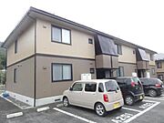 山形駅よりバス15分 徒歩6分 2階 築26年7ヶ月の賃貸物件