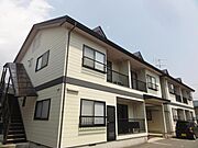 甲子ハイツＢ棟 1階 築32年9ヶ月の賃貸物件