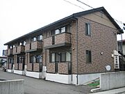 山形駅よりバス20分 徒歩4分 1階 築23年3ヶ月の賃貸物件