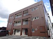 山形駅よりバス13分 徒歩3分 1階 築47年4ヶ月の賃貸物件