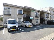 レジデンス羽角 2階 築42年1ヶ月の賃貸物件