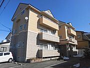 山形駅よりバス25分 徒歩8分 3階 築23年8ヶ月の賃貸物件