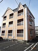 山形駅よりバス17分 徒歩5分 2階 築25年8ヶ月の賃貸物件