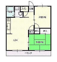 間取り：206007699817