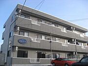 山形駅よりバス16分 徒歩7分 1階 築26年5ヶ月の賃貸物件