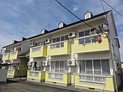 山形駅より徒歩6分 2階 築32年2ヶ月の賃貸物件