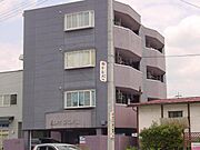 山形駅よりバス14分 徒歩5分 4階 築27年8ヶ月の賃貸物件