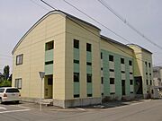 フィオーレさくらだ 2階 築29年1ヶ月の賃貸物件