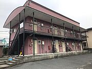 フレアヒル 1階 築31年8ヶ月の賃貸物件