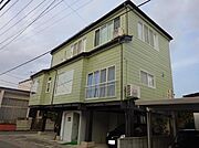 WAKABA 2階 築34年11ヶ月の賃貸物件