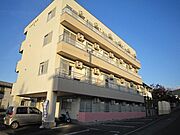 山形駅よりバス20分 徒歩5分 2階 築31年10ヶ月の賃貸物件