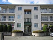 南原Ｆ＆Ｍ 2階 築42年5ヶ月の賃貸物件