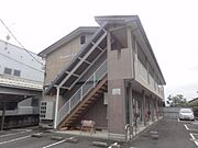 ＲａｍｓｅｓＡｕｎｉ 1階 築27年8ヶ月の賃貸物件