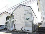 山形駅よりバス18分 徒歩5分 1階 築32年8ヶ月の賃貸物件