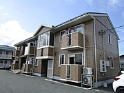 デュオフラットＡ棟 2階 築19年2ヶ月の賃貸物件