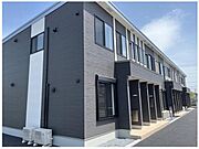 山形駅よりバス15分 徒歩7分 1階 新築の賃貸物件