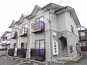 ドエル117 2階 築28年7ヶ月の賃貸物件