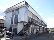 レジデンス美畑 1階 築41年2ヶ月の賃貸物件