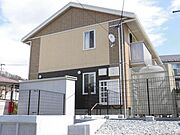 山形駅よりバス18分 徒歩3分 2階 築8年8ヶ月の賃貸物件