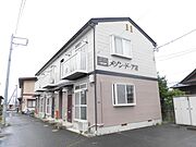 山形駅よりバス18分 徒歩6分 1階 築28年11ヶ月の賃貸物件