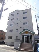 山形駅よりバス12分 徒歩1分 5階 築32年7ヶ月の賃貸物件