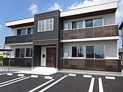 山形駅よりバス5分 徒歩1分 2階 新築の賃貸物件