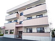 シャンティーユ 2階 築17年3ヶ月の賃貸物件