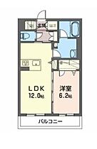 間取り：206002519415