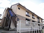 ボヌール峯 2階 築31年7ヶ月の賃貸物件