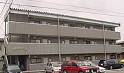 山形駅より徒歩1分 2階 築28年の賃貸物件
