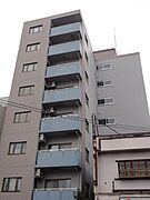 ベル・デ・ラモーヌ 7階 築23年8ヶ月の賃貸物件