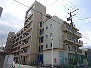 山形駅より徒歩20分 4階 築48年6ヶ月の賃貸物件