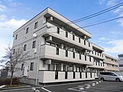 山形駅より徒歩5分 2階 築22年8ヶ月の賃貸物件